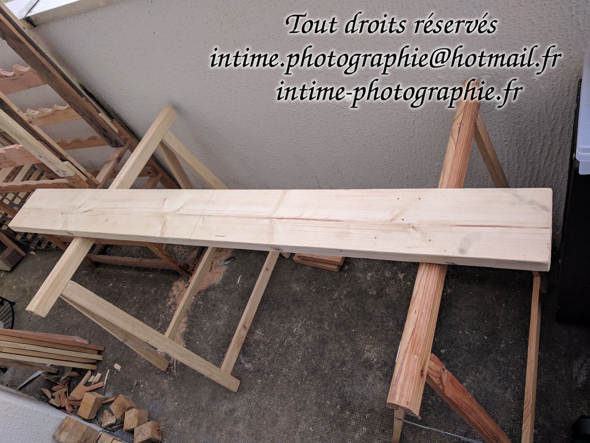 tutoriel fabrication carcan BDSM 1