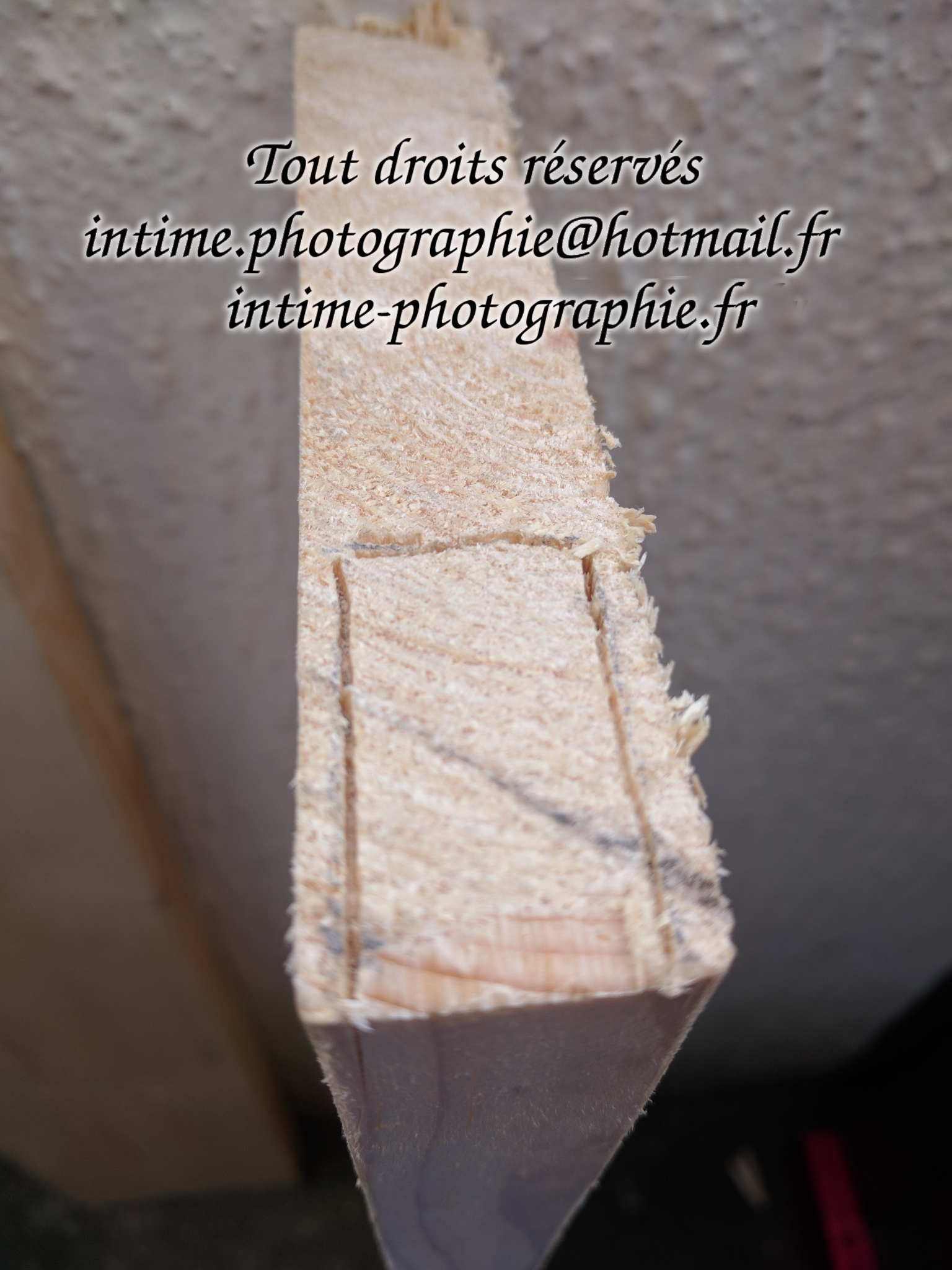 tutoriel fabrication carcan BDSM 5